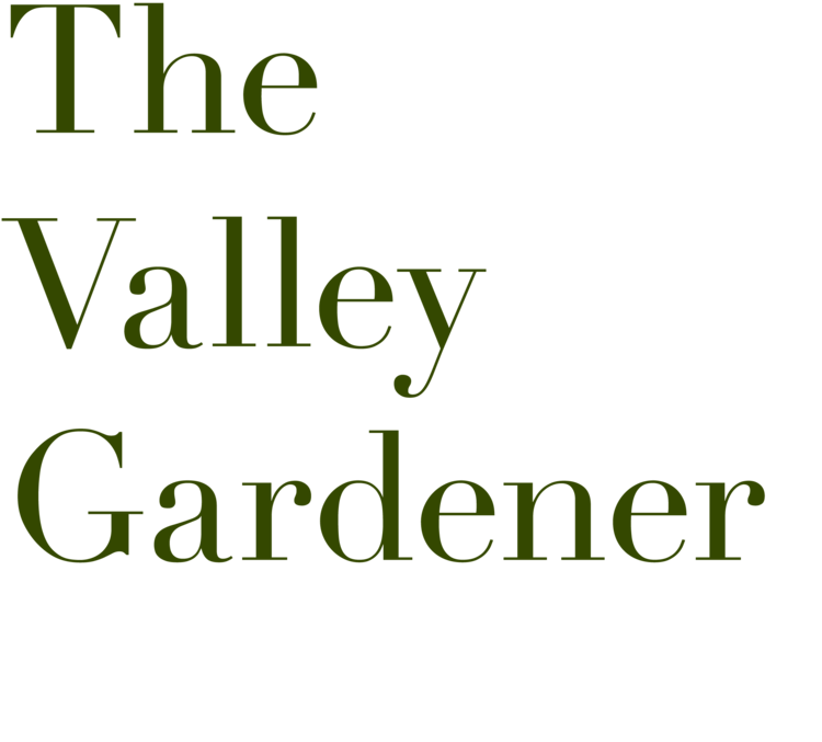 The Valley Gardener