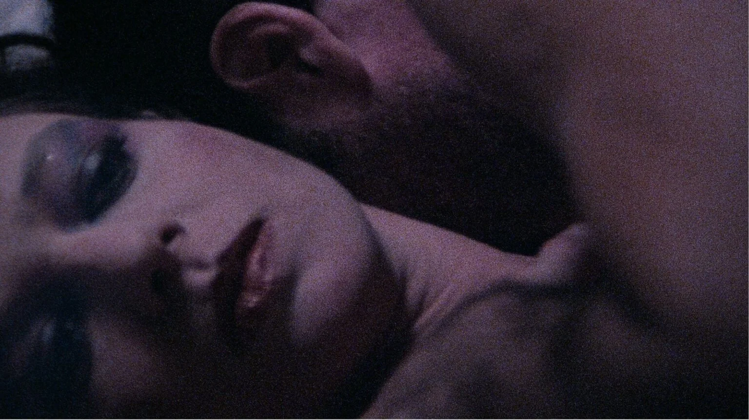 BATTLESHIP PRETENSION: Review of MAGDALENA VIRAGA & THE BLOODY CHILD