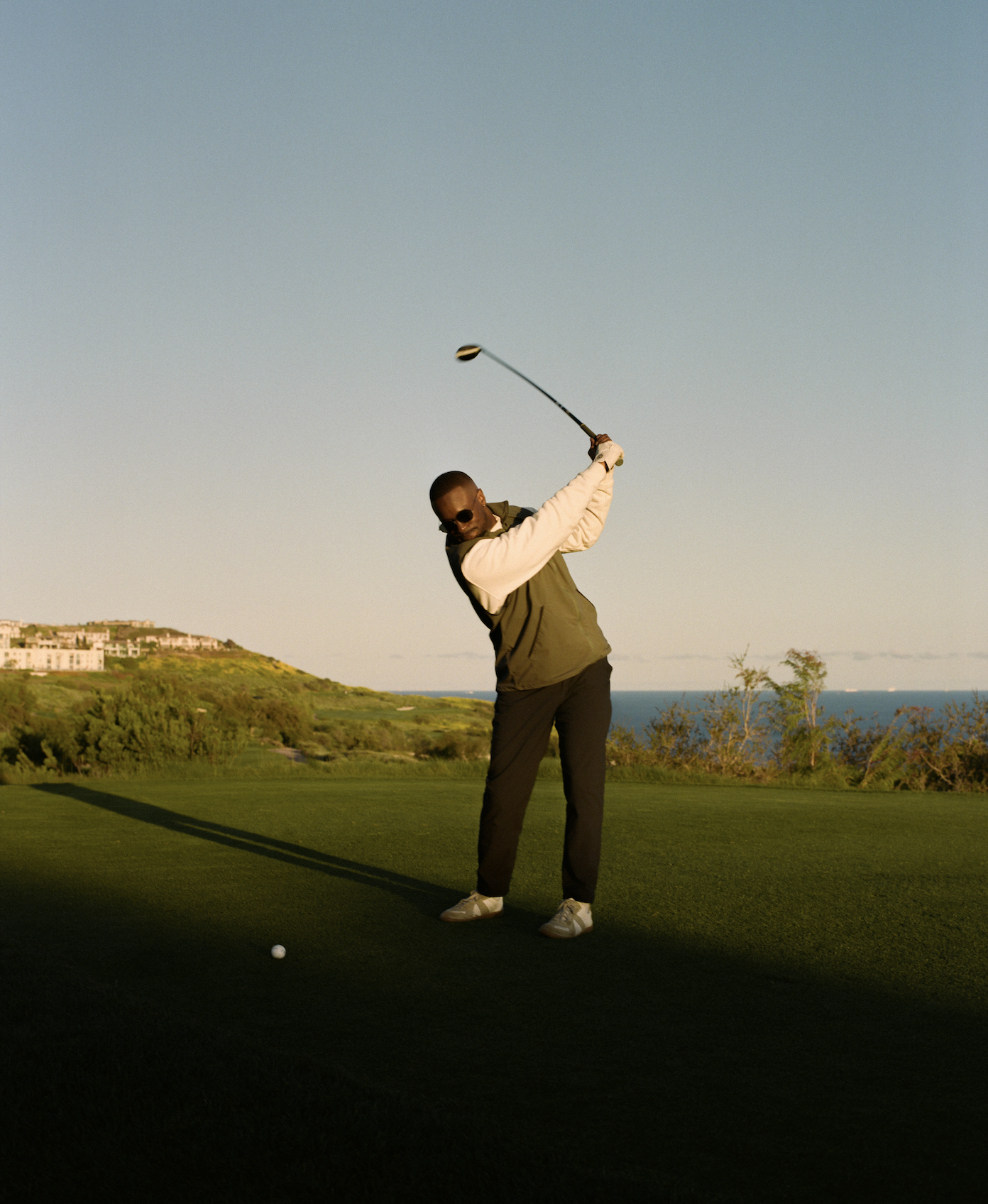 local rule golf