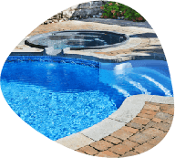 Custom Inground Pools