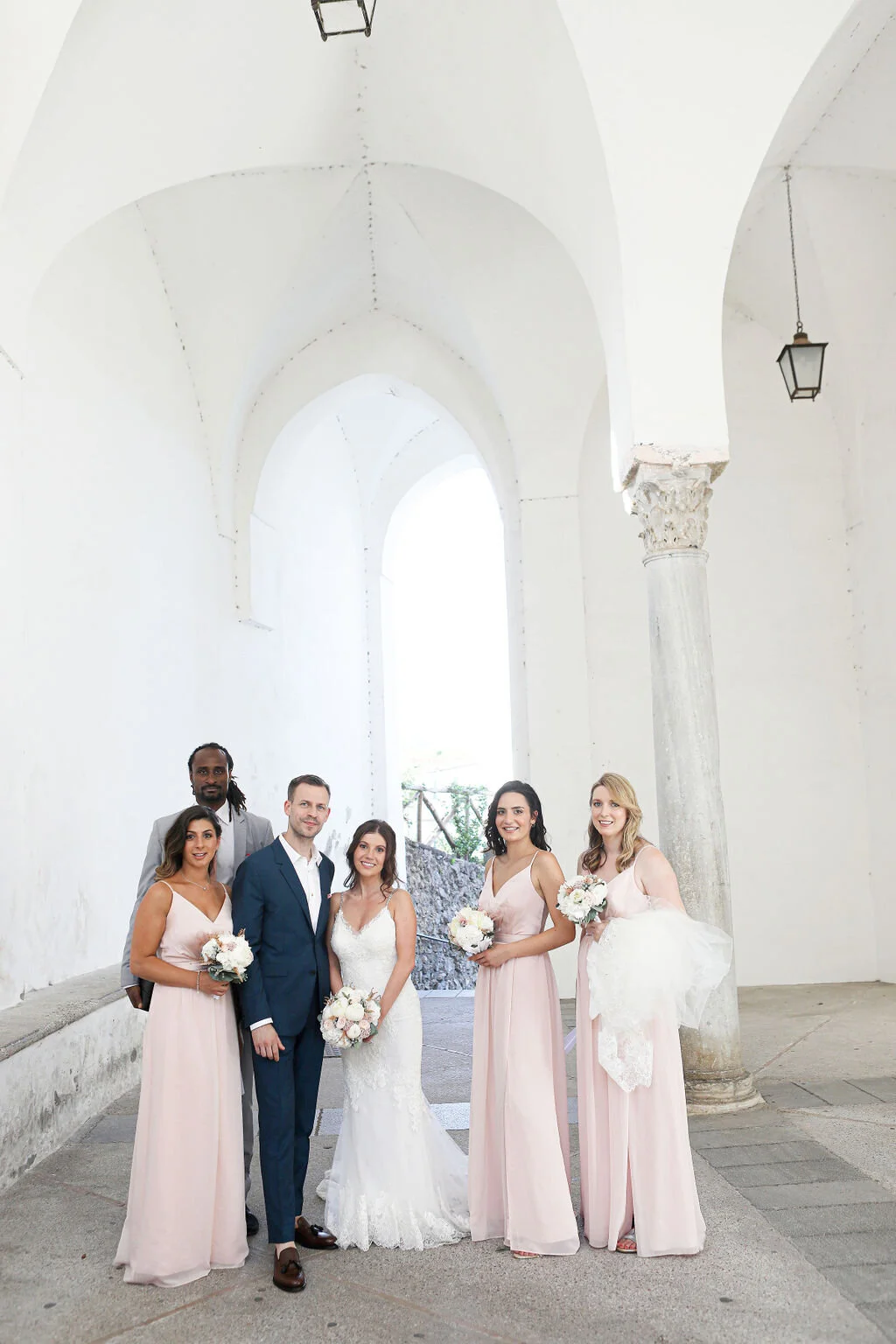 francescoquaglia.com | Francesco Quaglia Photography | Ravello Positano Sorrento Amalfi Coast Weddings Photographer | Destination Photographers | Italy Wedding and Engagement (38).jpg