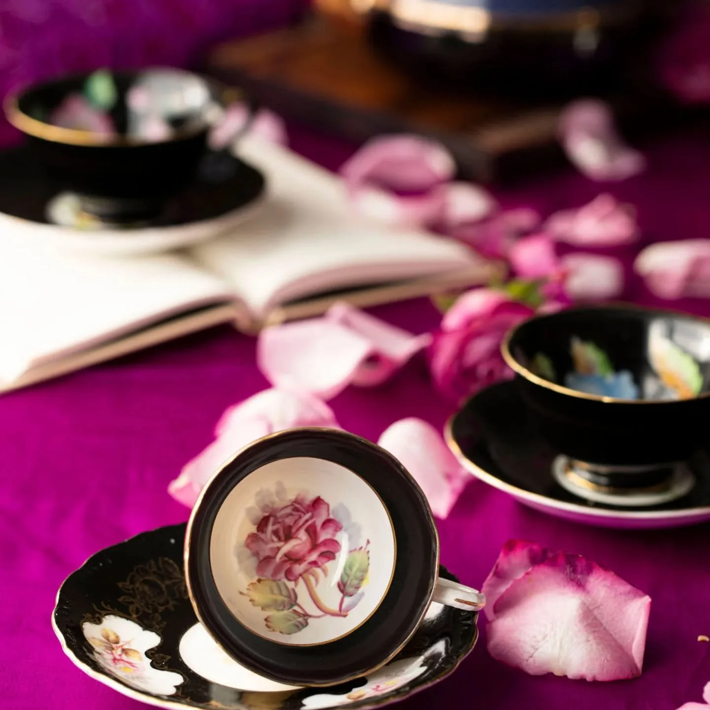 Happy New Year 🎊

#afternoonteavancouver #highteacateringvancouver #highteavancouver #surrey604 #satteamobileteaboutique