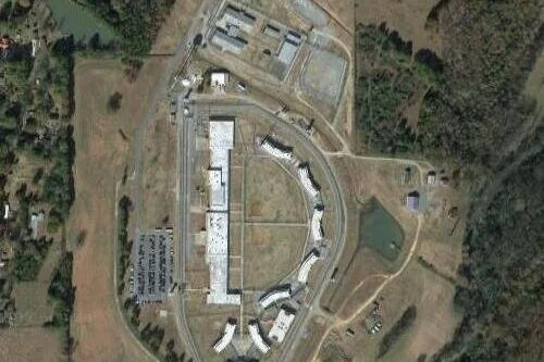 Hays State Prison Mentoring Metanoia Prison Ministries