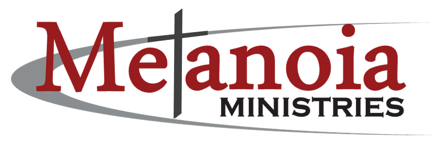 Metanoia Prison Ministries