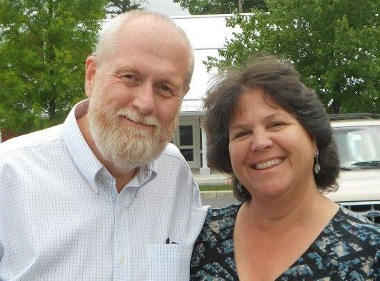 Bring Your Sadness to the Lord