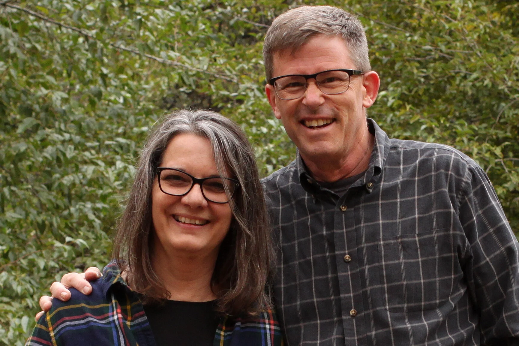 A Request for Prayer