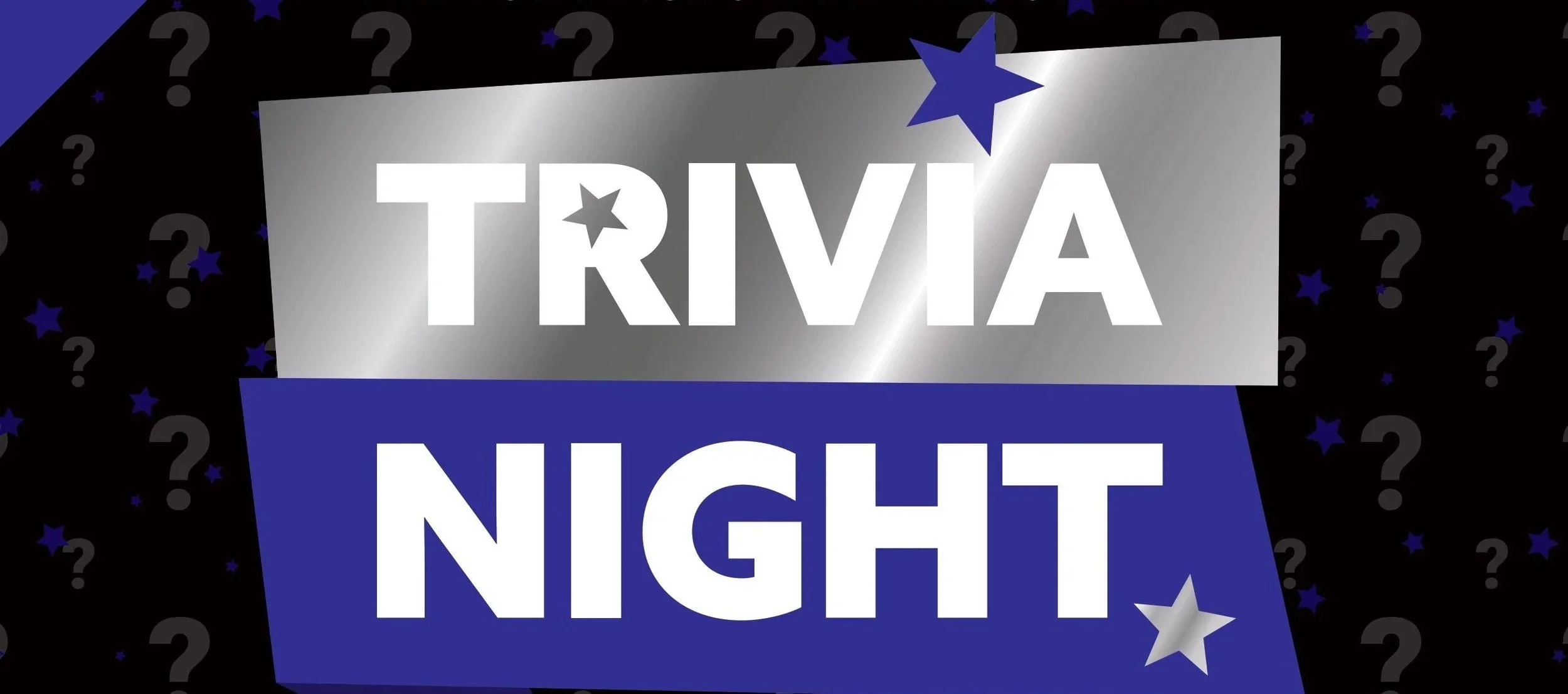 Tony McDonald Memorial Trivia Night