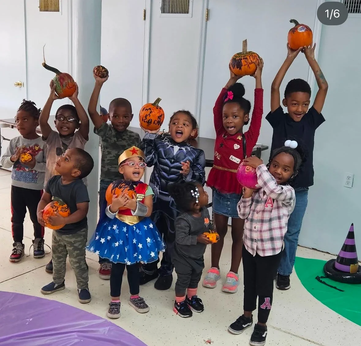 Welcome to Family Canvas