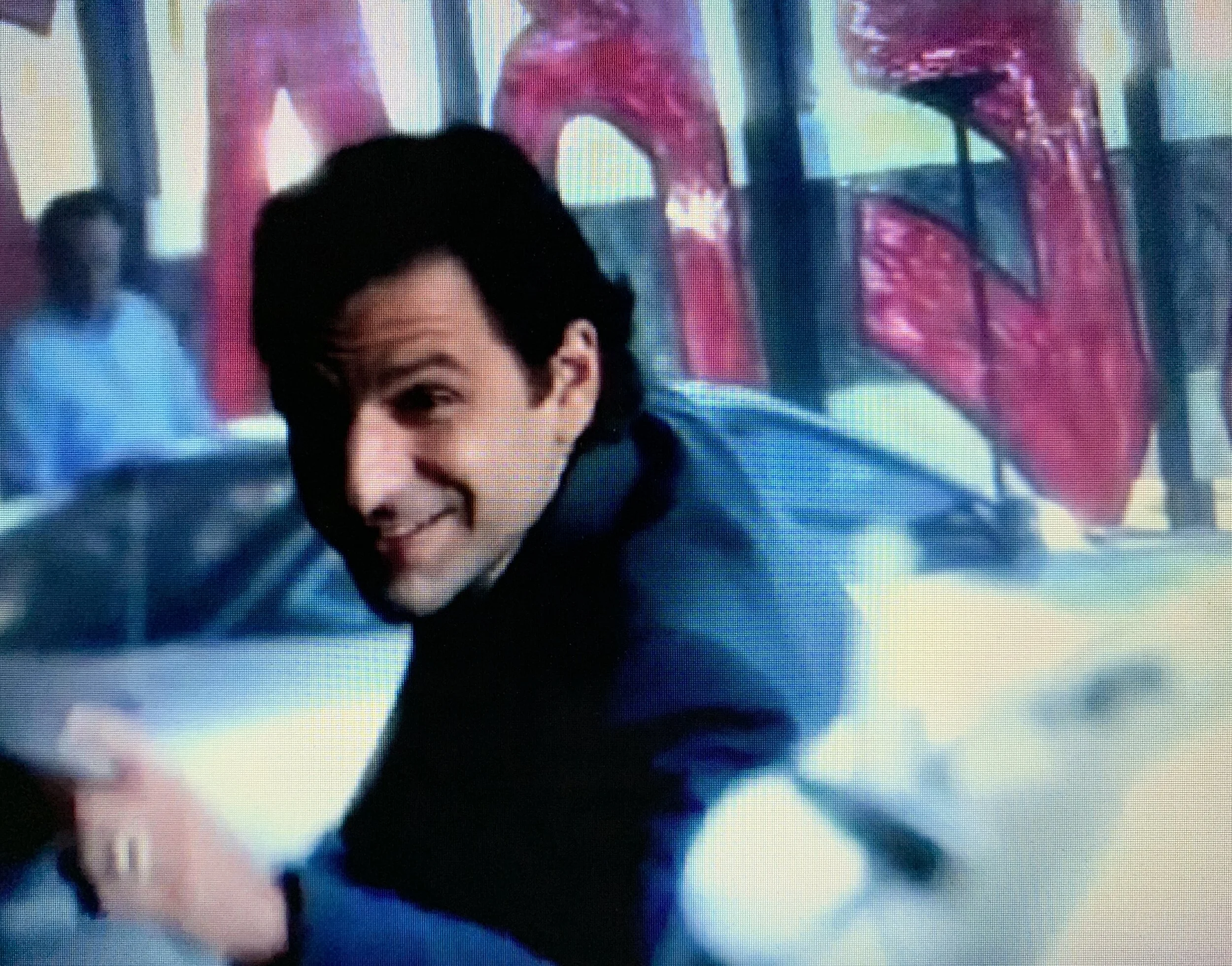 Saturn "Erin Walling" Click to play