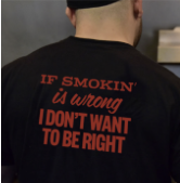Tee-if smoking is wrong.png