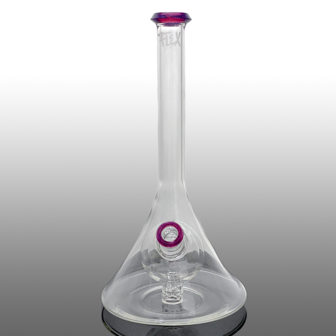 FLEX Glass