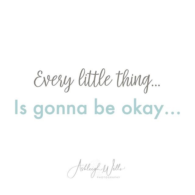 Maybe it doesn&rsquo;t feel like it now, but this too shall pass.  We are all in this together 💪 🦠