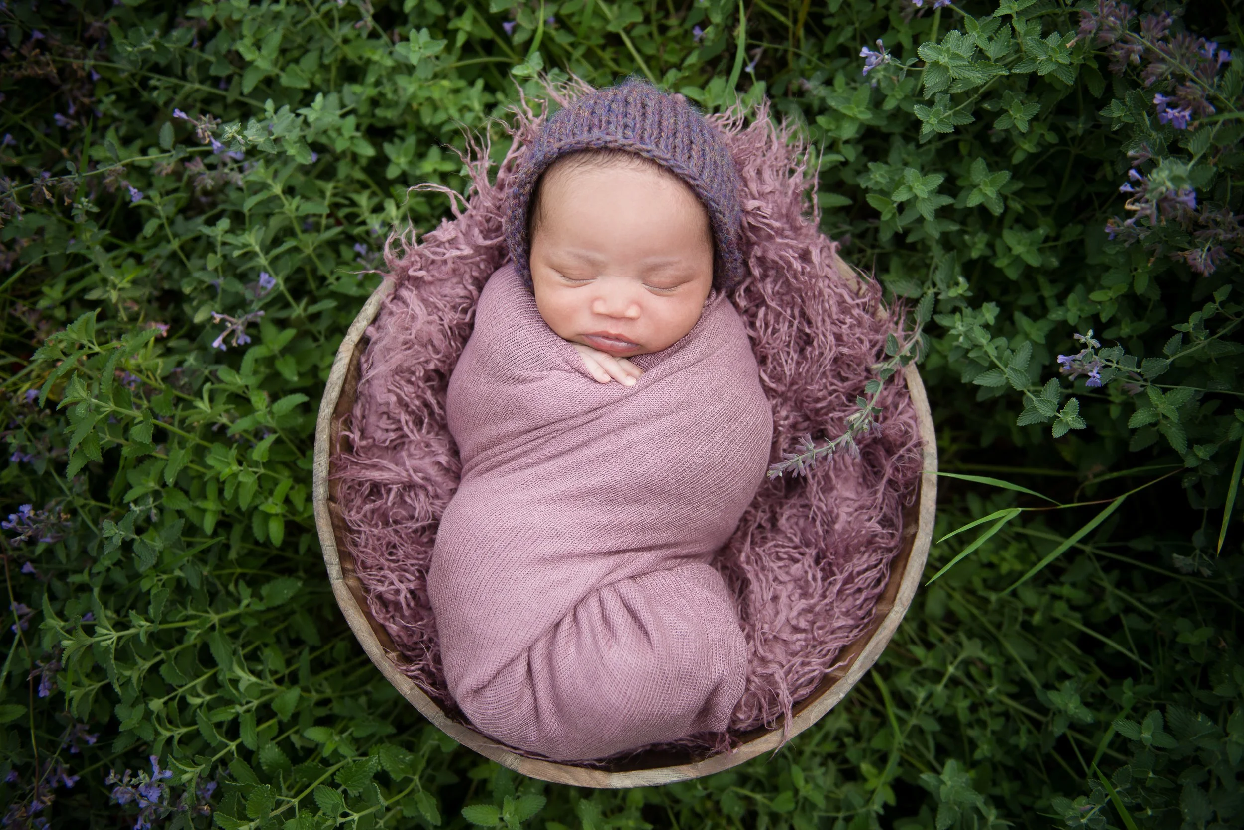 How to prepare for your newborn photography session