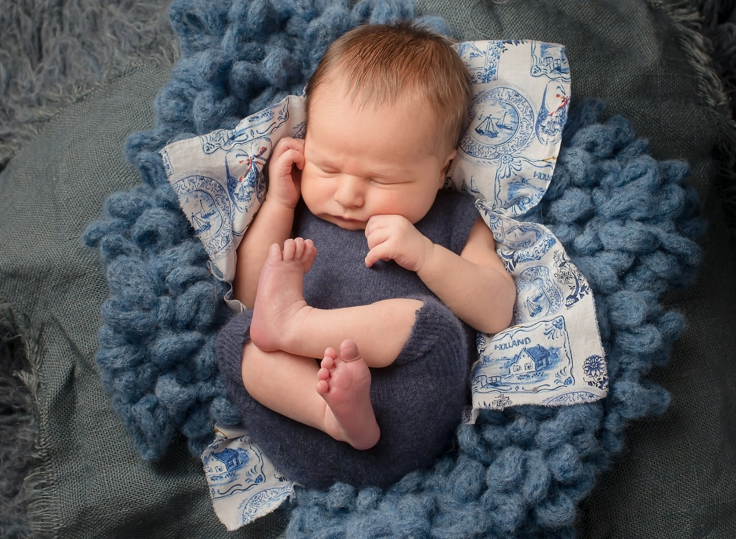 newborn boy photography holland