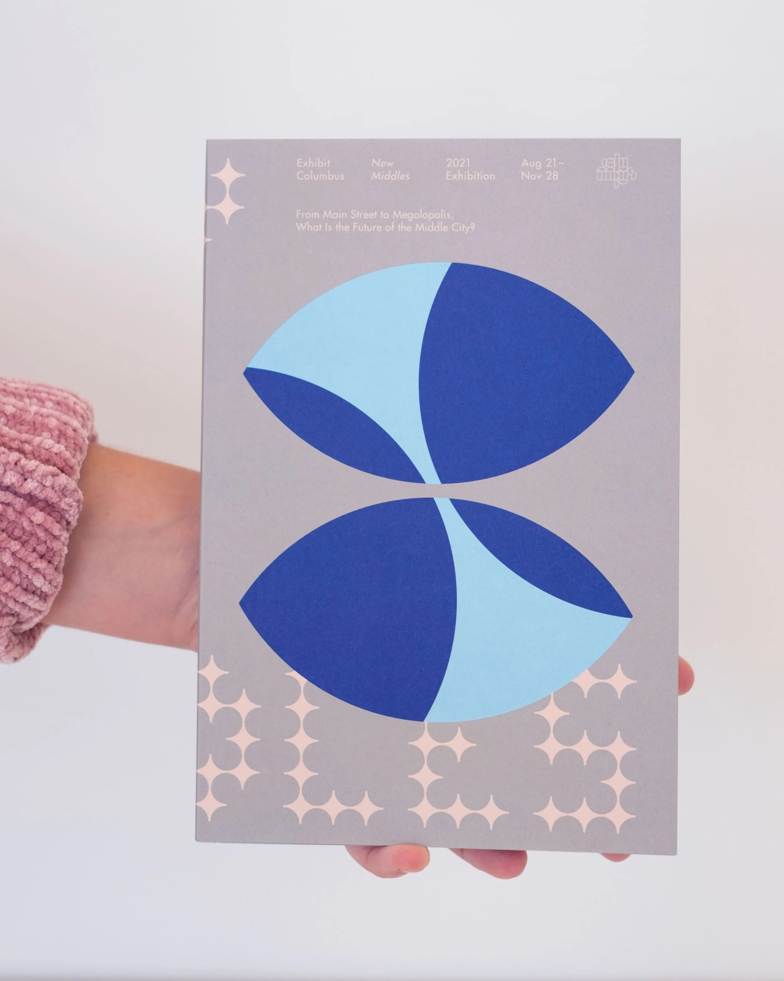 Exhibit Columbus New Middles Catalog — Landmark Columbus Foundation