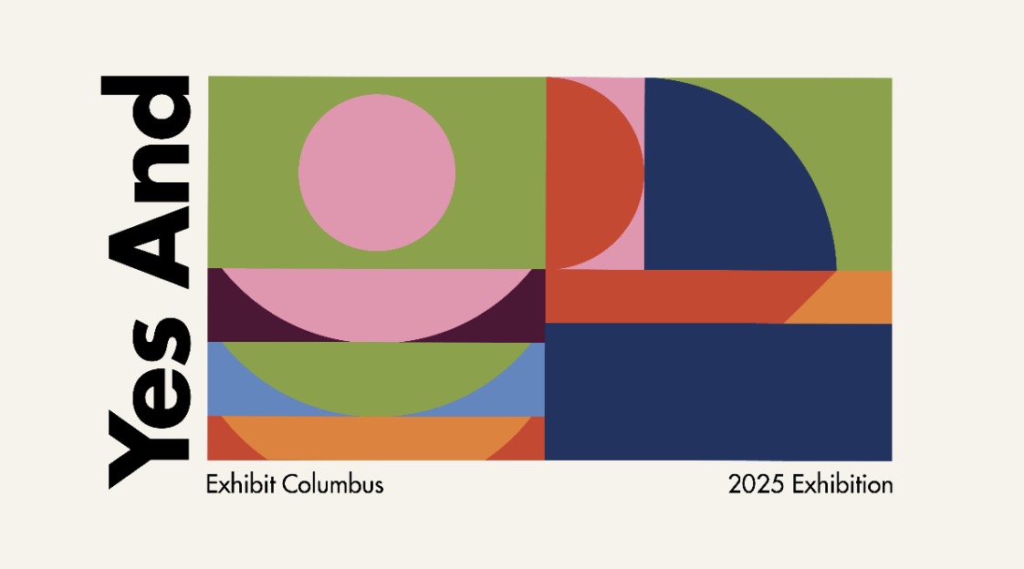 2025 Exhibit Columbus Exhibition to Open August 15 & 16