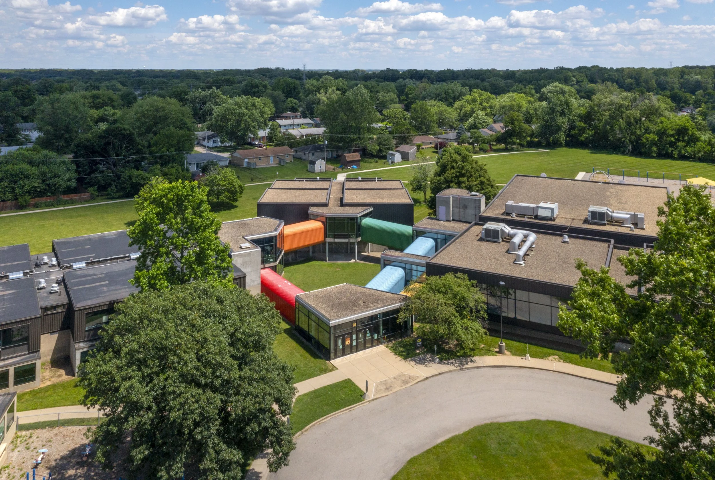 Progressive Preservation Talks Schools Edition: Smith Elementary