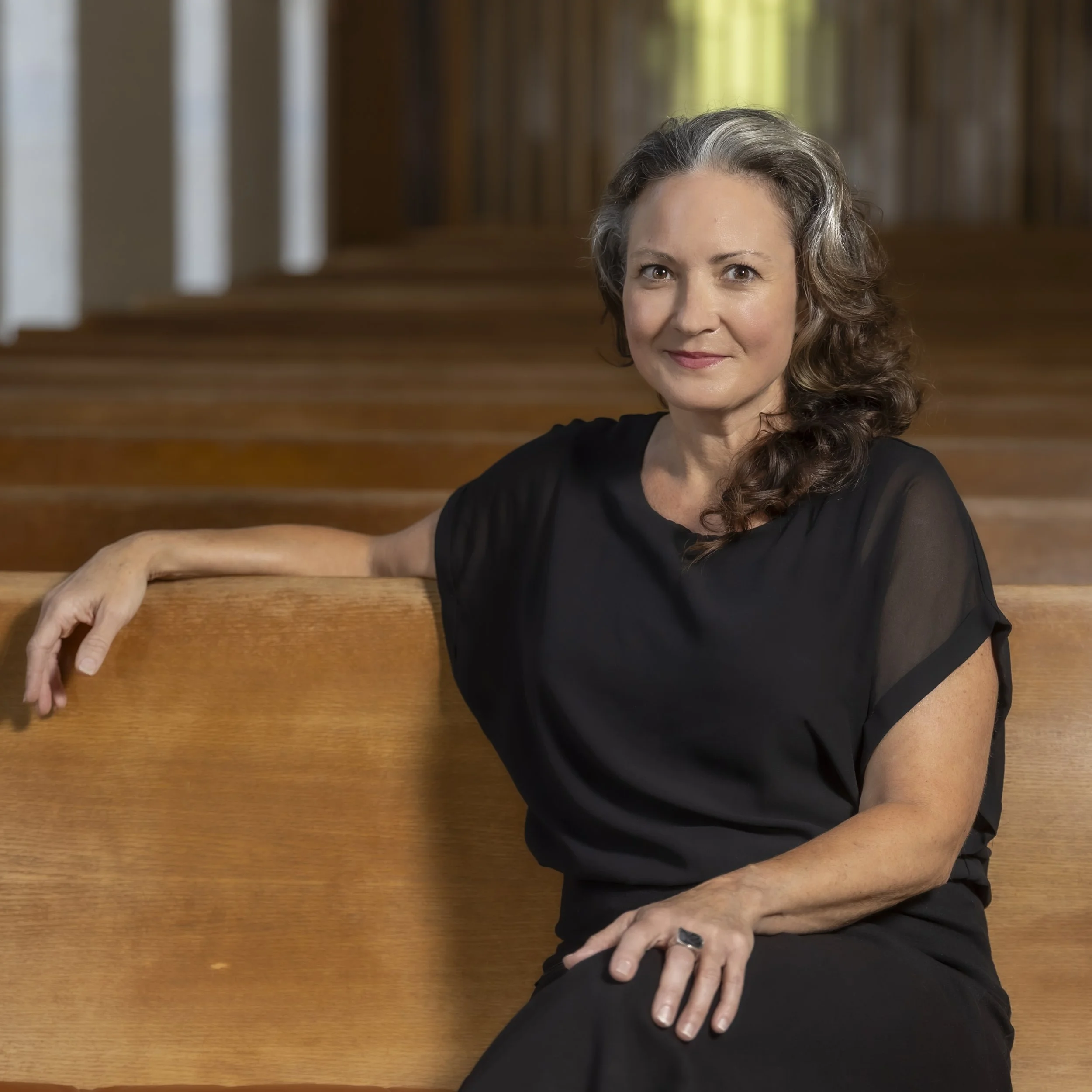 Landmark Columbus Foundation announces Beth Hughes as new Director of Civic Connections