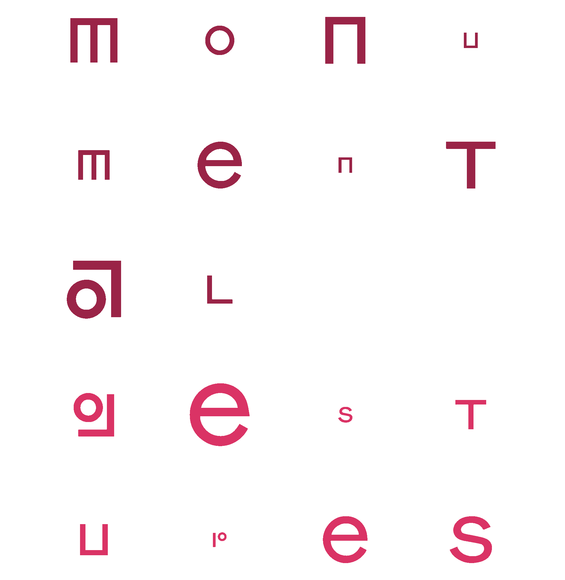 Announcing Monumental Gestures, a new major arts initiative focused on ...