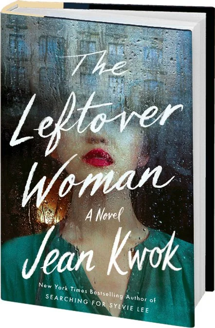 The Leftover Woman