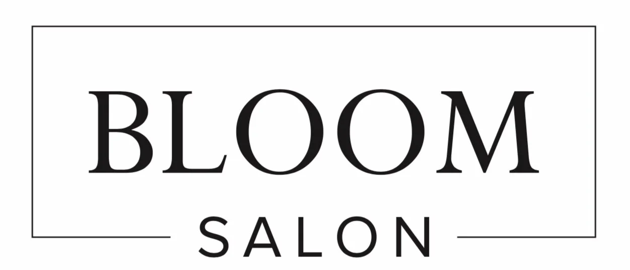 Appointments BLOOM SALON