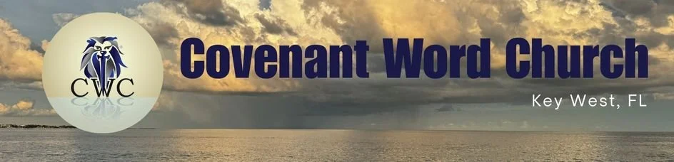 Covenant Word Church