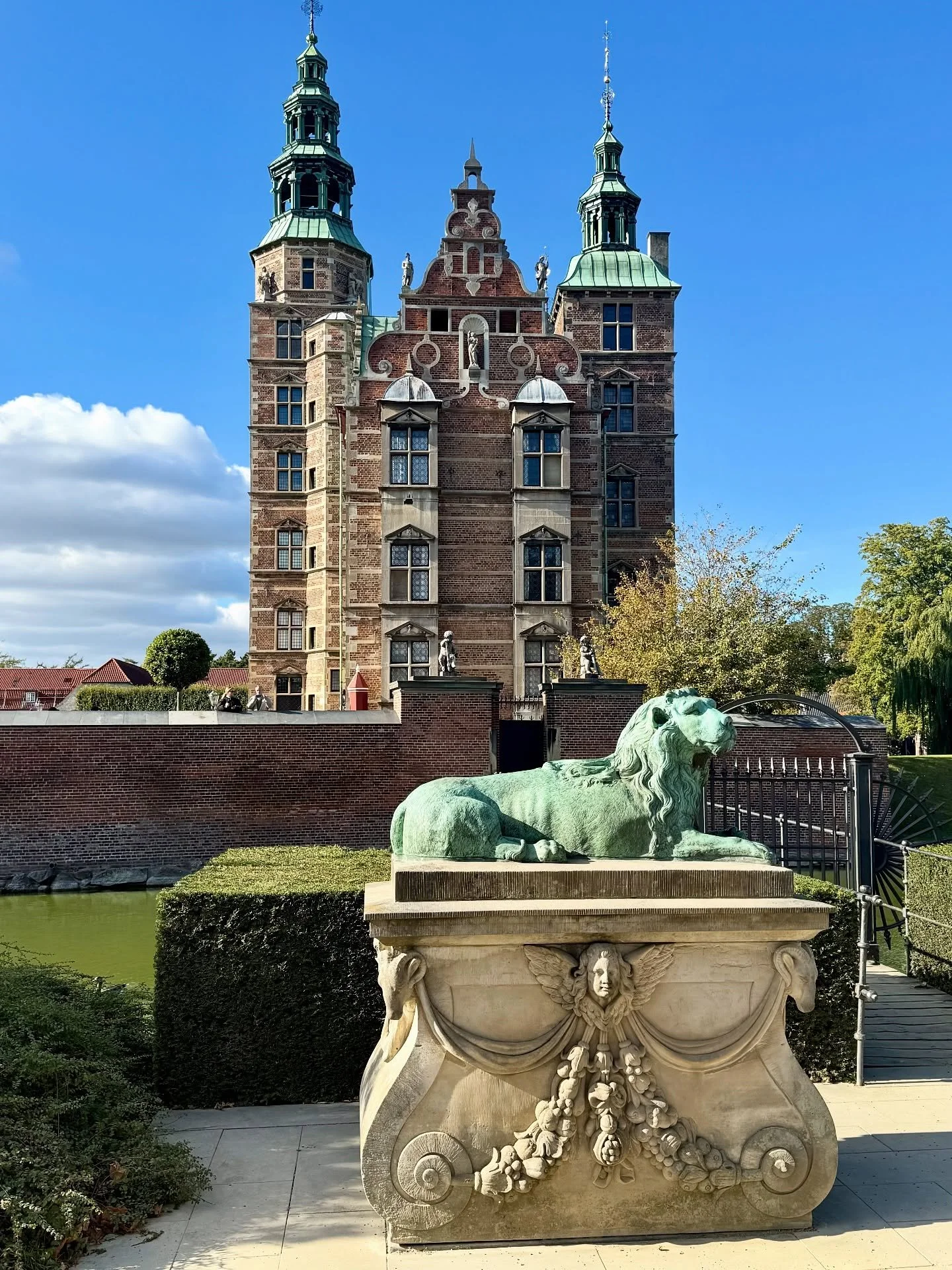 TRAVEL // snapshots from Copenhagen.