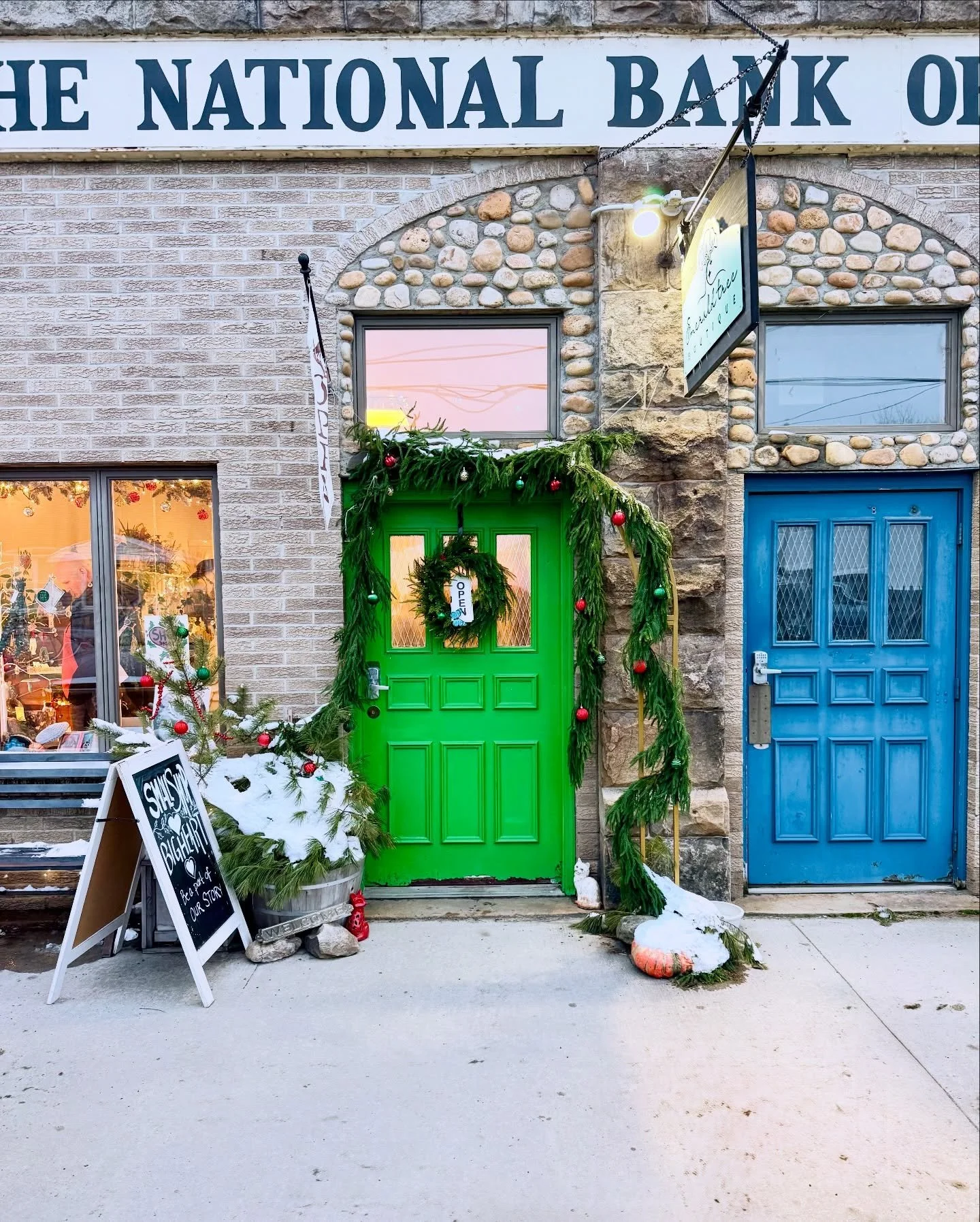 Wrapped up 2025 with friends and family in a place near and dear to our hearts for many years in #CanaanValley. Snow arrived with us and we enjoyed our time on the mountain skiing, playing games, eating home cooked meals and a couple of fun trips int