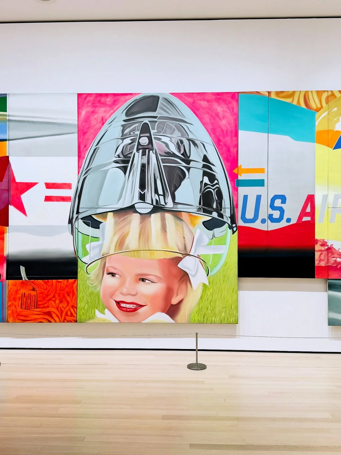 ART // a few #MoMA moments. @themuseumofmodernart #nyc #MoMANYC