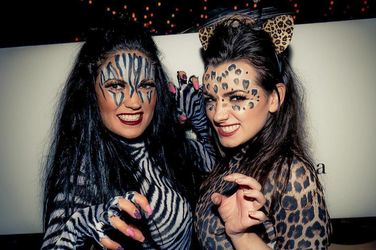Zoo Project themed events