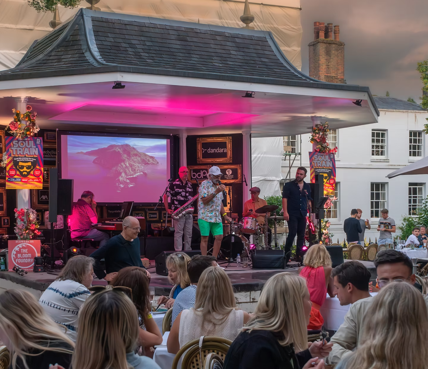 Royal Tunbridge Wells