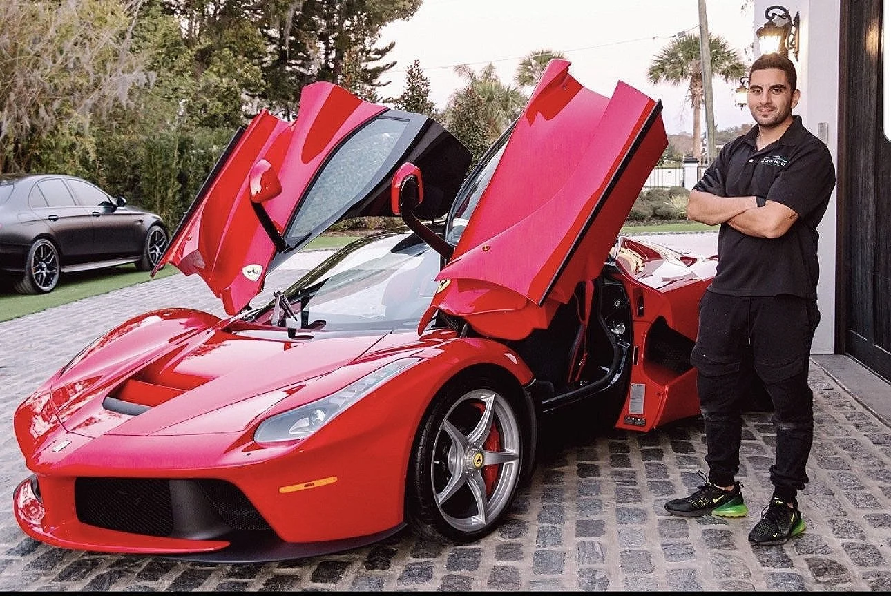 Car Protection Experts Central Florida