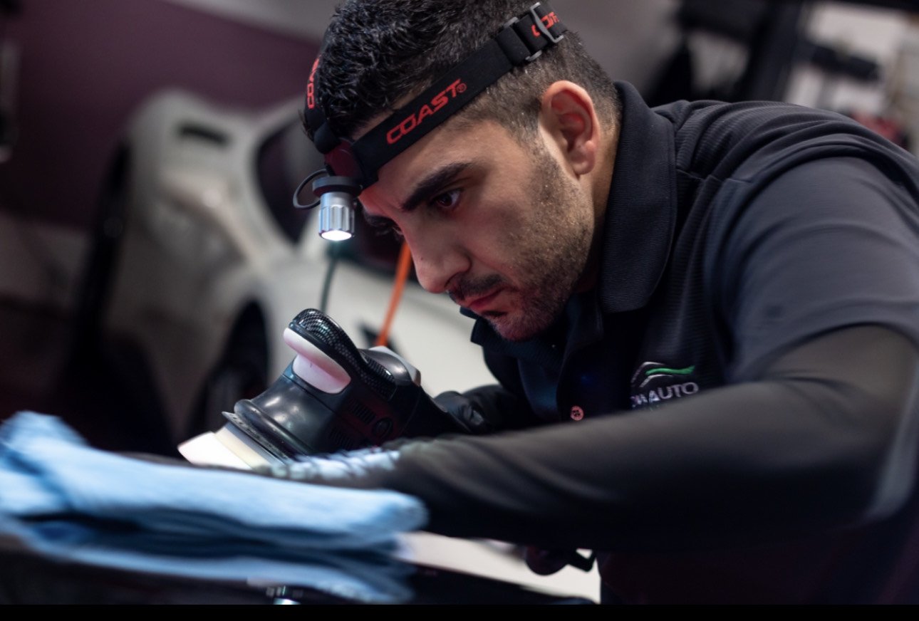 Car Protection Experts Central Florida