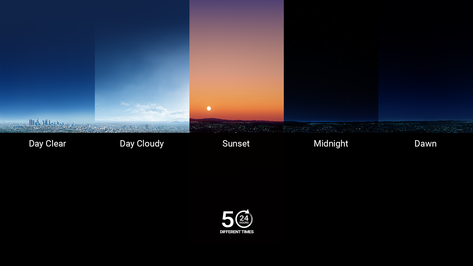 Hazelwoodloft_skyboxes — POLYBOX STUDIOS