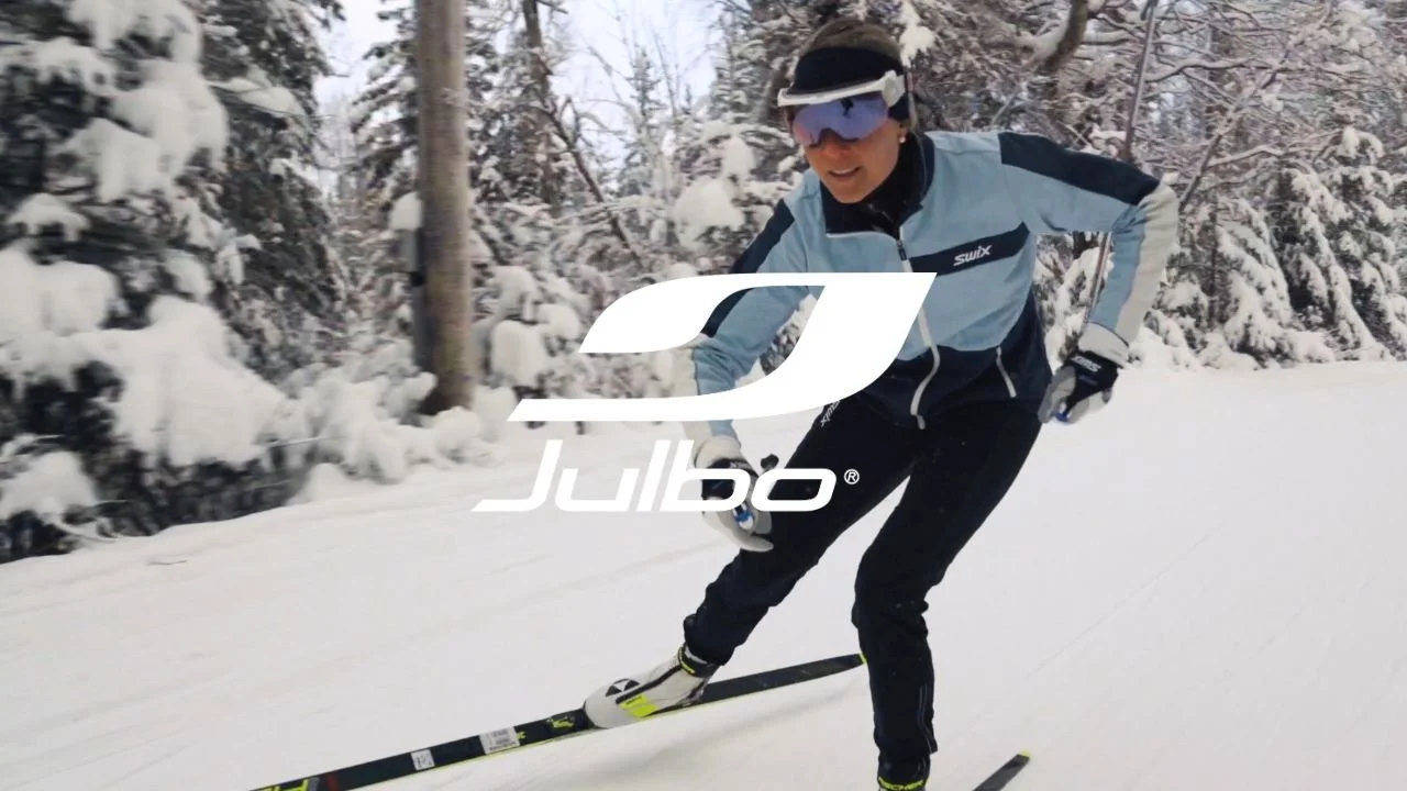 Julbo Commercial