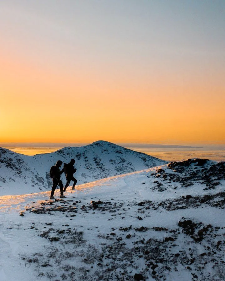 &ldquo;Keep going; don&rsquo;t change your path.&rdquo;
⠀
The journey is not always easy, but it can be beautiful. Here are a couple of my favorite frames from my newest personal project, Embracing Change. Link is in my bio to watch the full video.
⠀