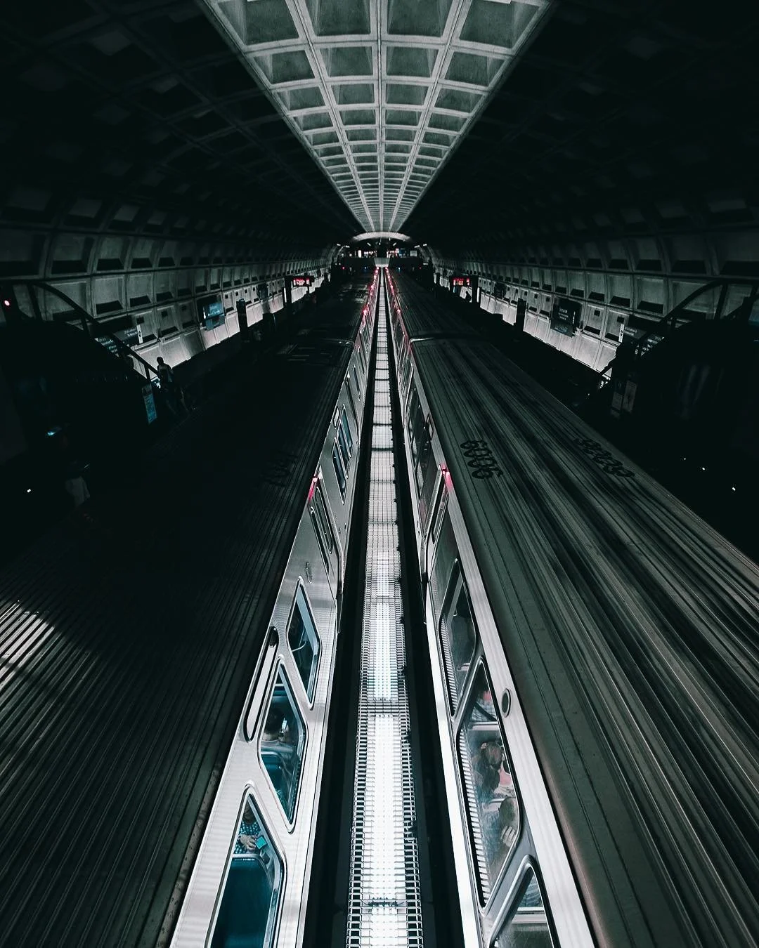 Tunnel vision can kill your creativity. Let it be known It is just a trap and it&rsquo;s hard to set yourself free. We see what we see, not what we need to see. Sometimes it&rsquo;s just the anticipation of the only thing thats in front of us, for ex