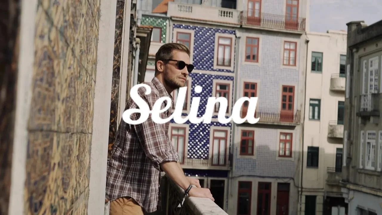 Day In The Life at Selina Porto