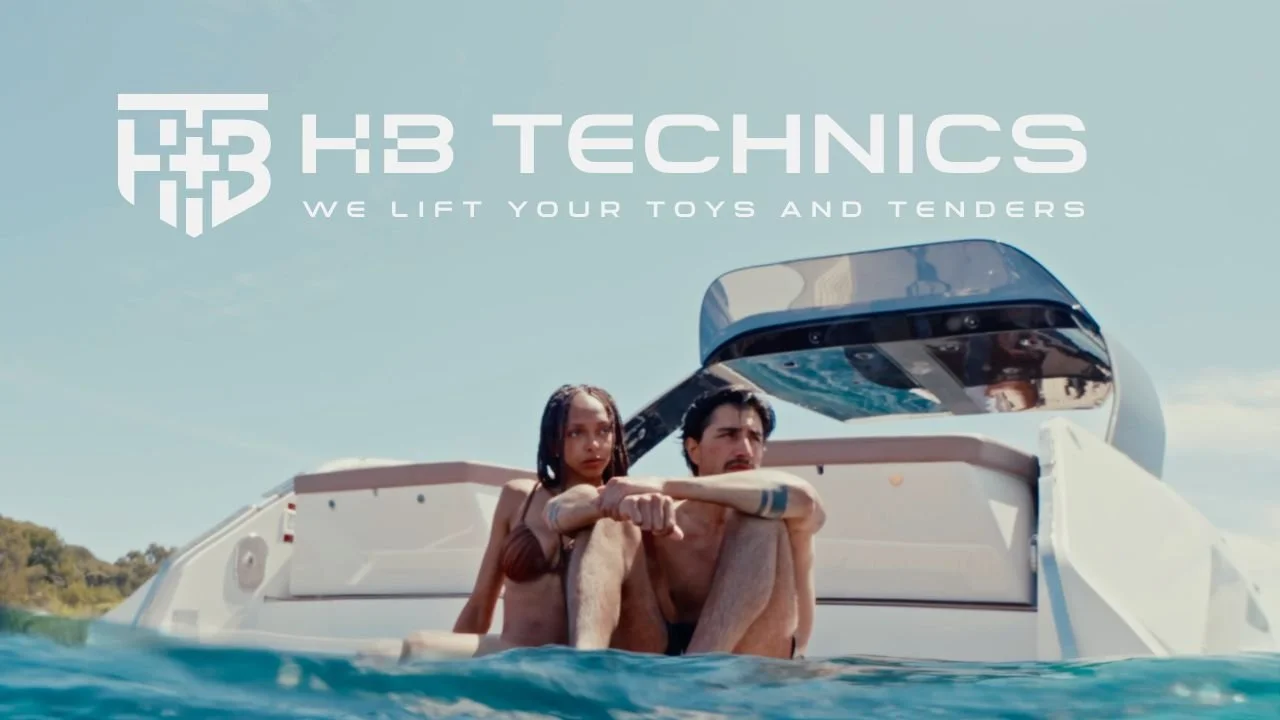 H+B technics - Shipyard Clients