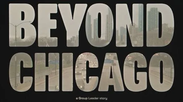 Beyond Chicago