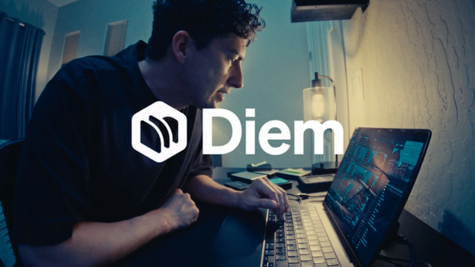 Stop Wasting Time Looking for Files | Diem Contest