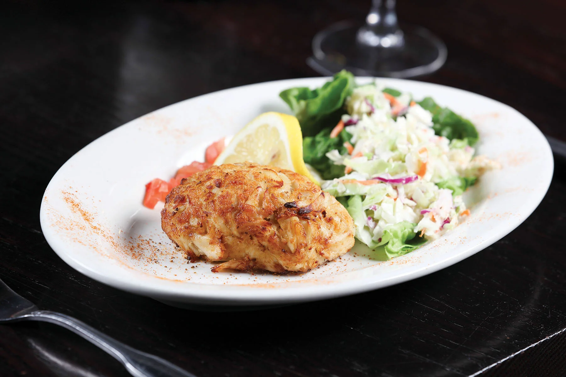 Cape May Fish Market — Exit Zero