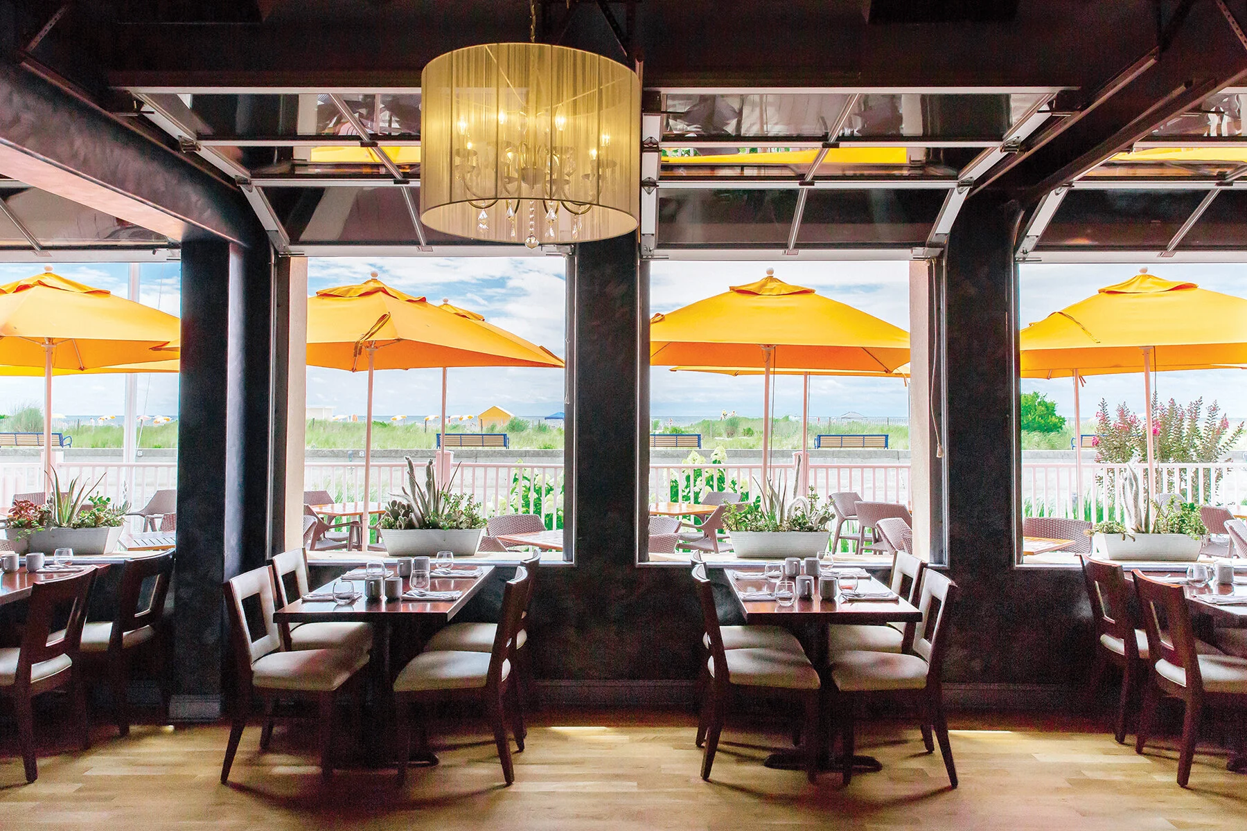 SeaSalt — Exit Zero