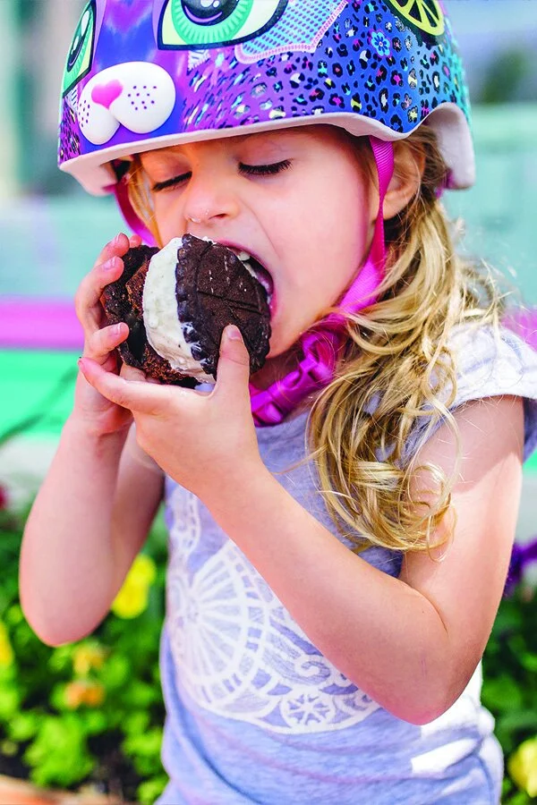 Peace Pie — Exit Zero