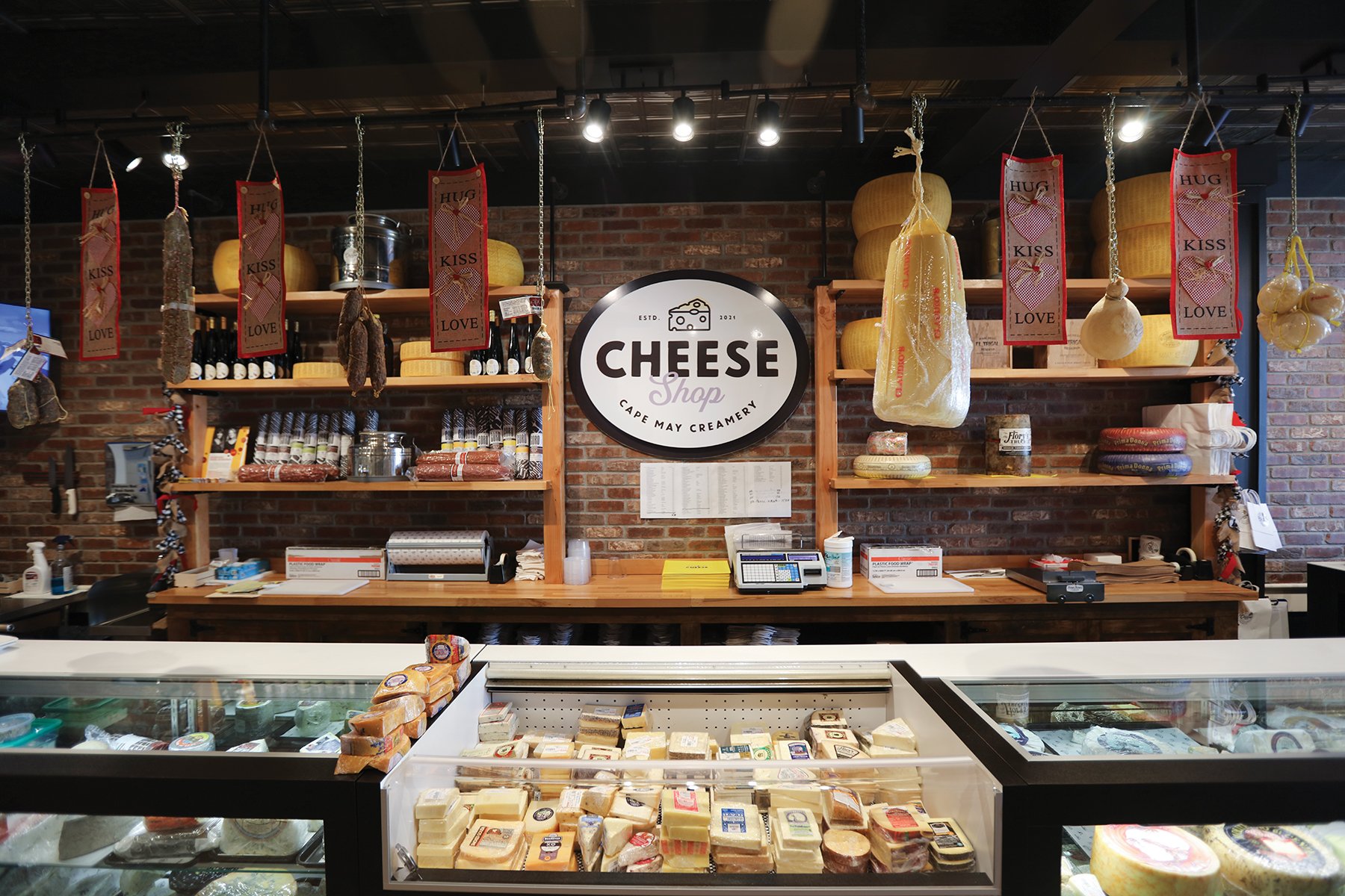 Shopping — Exit Zero