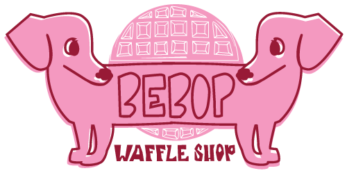 Bebop Waffle Shop