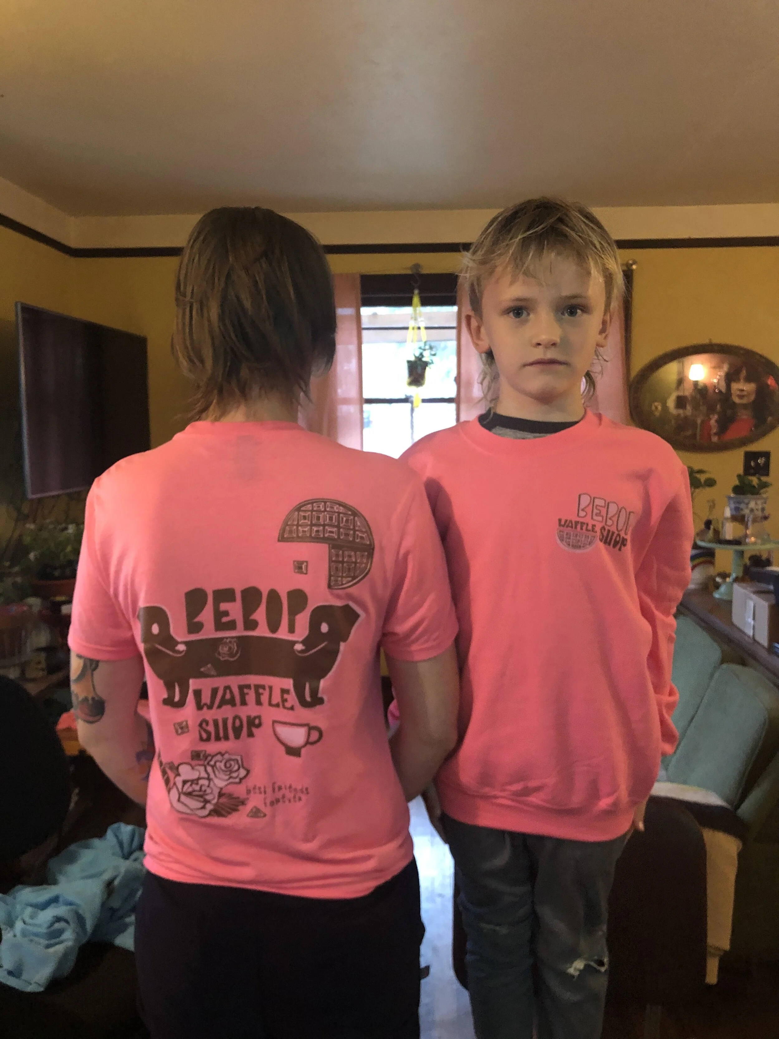 Youth Sweatshirt