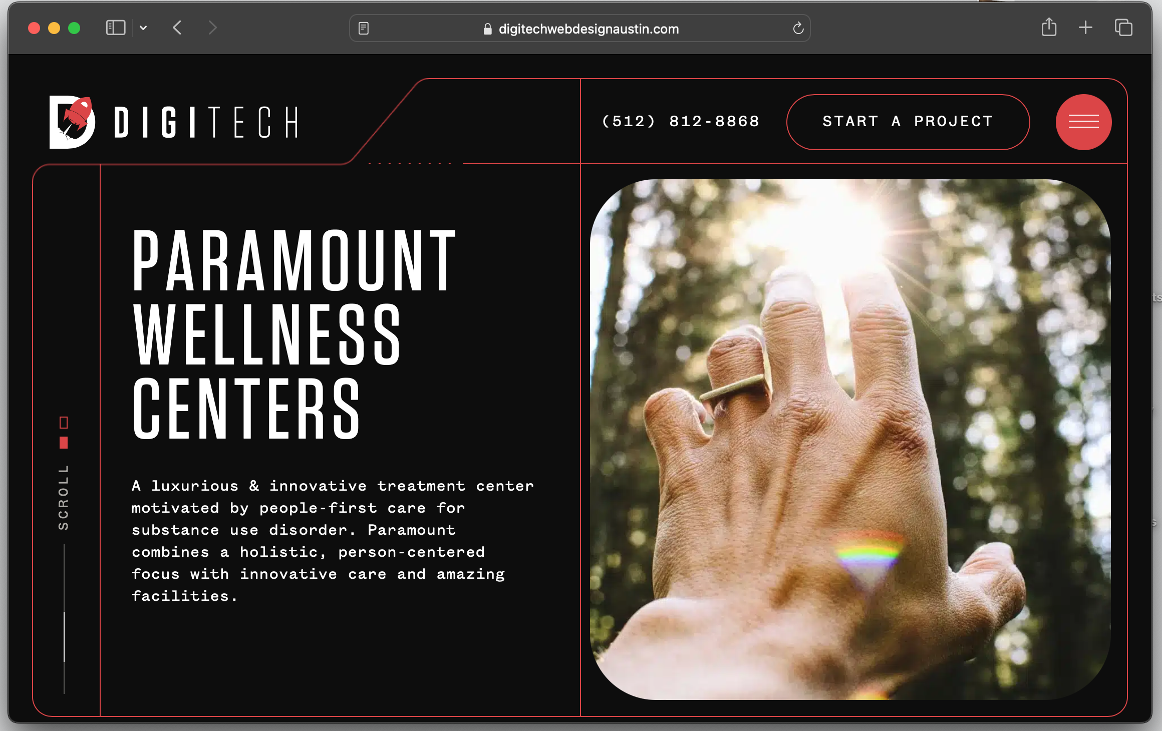 Digitech Webservices