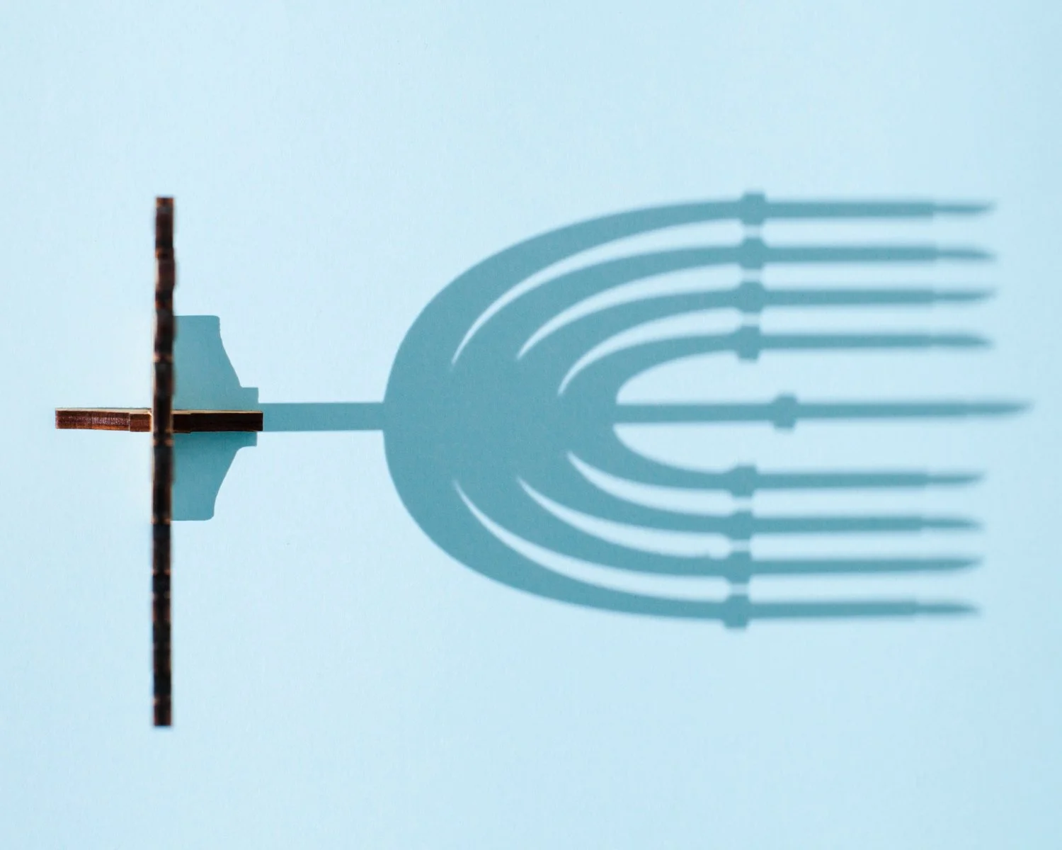 Public Art Menorahs as a Beacon of Hope and Resilience