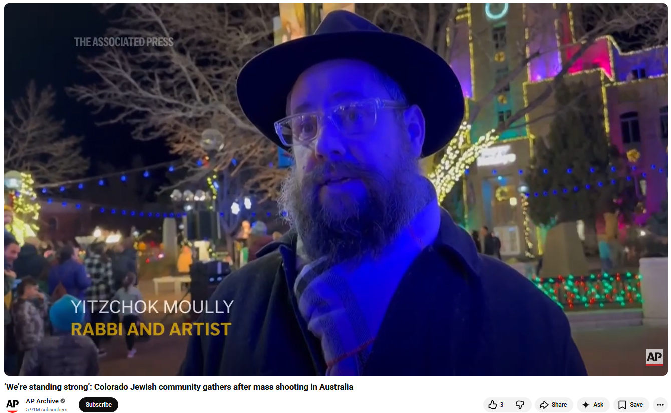 The Associated Press 